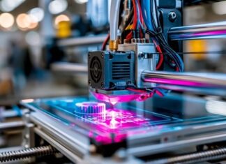 Elettronica stampata: tecniche, PCB flessibili e sensori Elettronica stampata