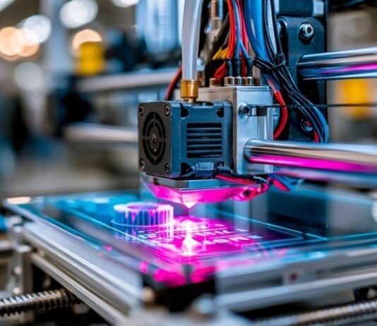 Elettronica stampata: tecniche, PCB flessibili e sensori Elettronica stampata