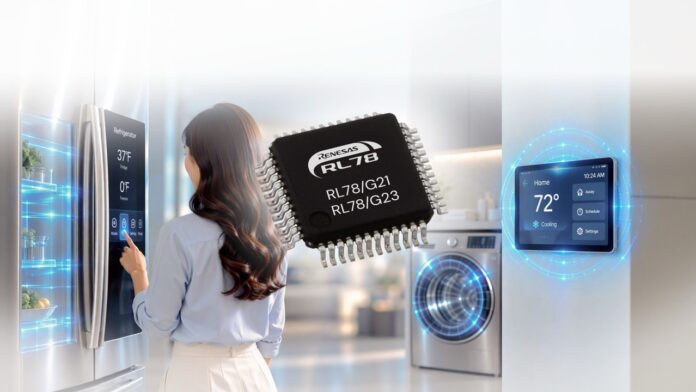 Renesas