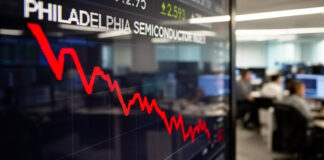 Le ultimissime del 23 ottobre – SOX a picco, Solidigm rinviata, PSMC alza i prezzi SOX