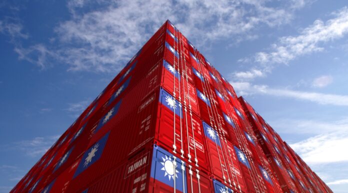 Taiwan Export