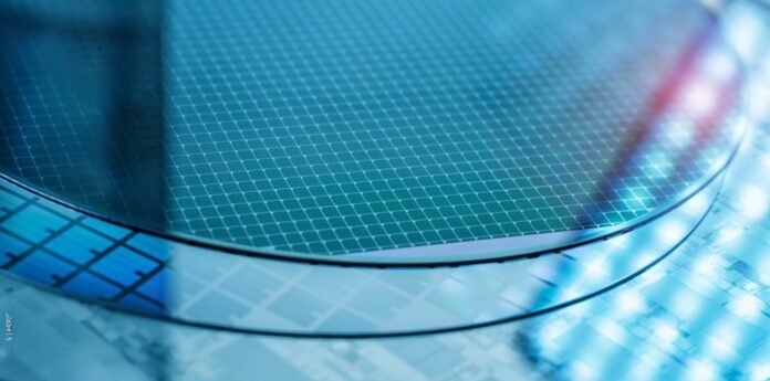 Wafer - dimensioni grandi Wafer