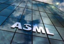 Le ultimissime del 14 ottobre – ASML non basta alla domanda; Tower e Semtech blindano il SiGe asml