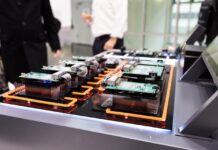 Efficienza energetica: l’elettronica al centro della transizione industrial electronica 2026