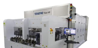 teradyne