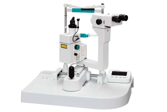 FM 700 Laser Flare Meter