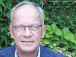 Jean-Christophe Bertrand Jean-Christophe Bertrand