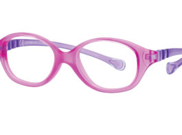 Active Frames: le montature da bambino che assicurano il miglior comfort visivo Active Frames