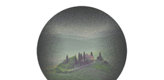 Retinite pigmentosa, non perdiamola di vista