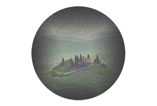 Retinite pigmentosa, non perdiamola di vista
