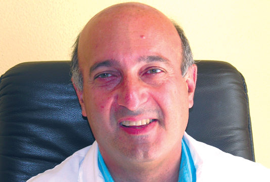 Teresio Avitabile