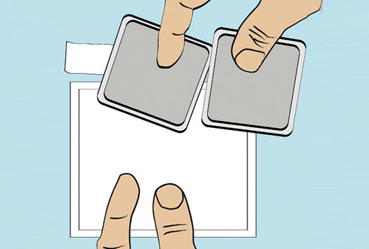 EyeGiene® Insta-Warmth™