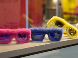 DaTE. Grande affluenza di buyer all’evento dedicato all’eyewear d’avanguardia