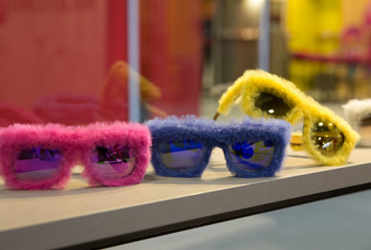DaTE. Grande affluenza di buyer all’evento dedicato all’eyewear d’avanguardia