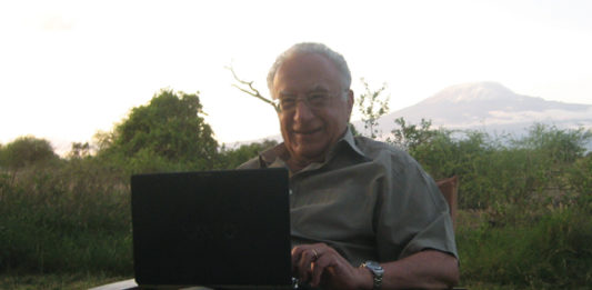 Bruno Lumbroso Bruno Lumbroso