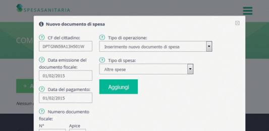 730 Precompilato