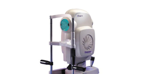 Follow-up dei pazienti operati di cataratta: iTrace-Aberrometer