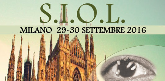 XIX Congresso Nazionale S.I.O.L
