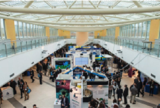 XIX CONGRESSO AICCER