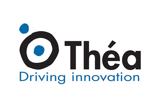 Il Gruppo Théa e la filiale italiana Théa Farma Théa Farma