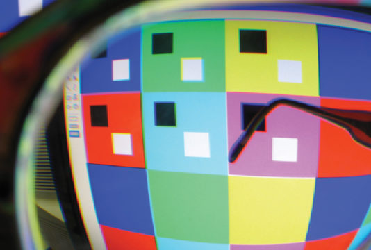 correggere la miopia