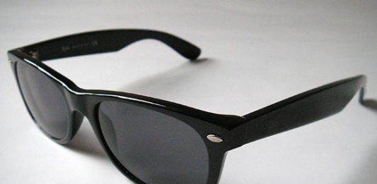 Ho gli occhi delicati