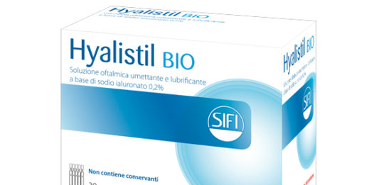 Acido ialuronico allo 0,2%