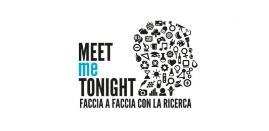 MeetmeTonight, un weekend di incontro e scoperta sulla ricerca e l’innovazione meetmetonight