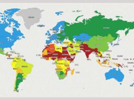 atlante della visione