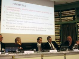 Salute oculare degli italiani: più della metà presenta difetti visivi