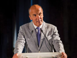 Carlo Enrico Traverso Carlo Enrico Traverso