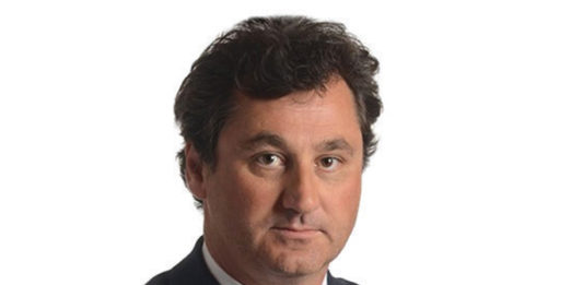 Luca Marzotto Luca Marzotto