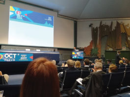 3° OCT Forum: al San Raffaele presentati i migliori studi nel campo dell’imaging della retina OCT Forum