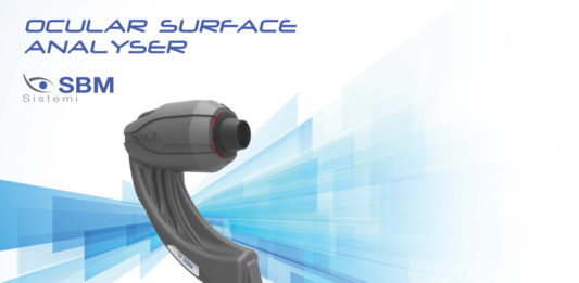 Sindrome dell’occhio secco (DES) o cheratocongiuntivite secca (KCS)