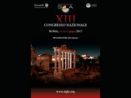 Glaucoma dalla A alla Z al XIII Congresso nazionale S.I.GLA.