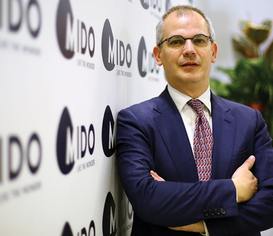 L’ANFAO elegge il nuovo Presidente ANFAO