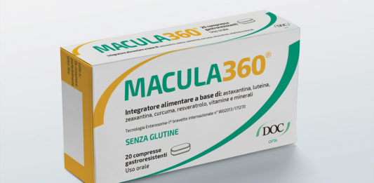 Macula360