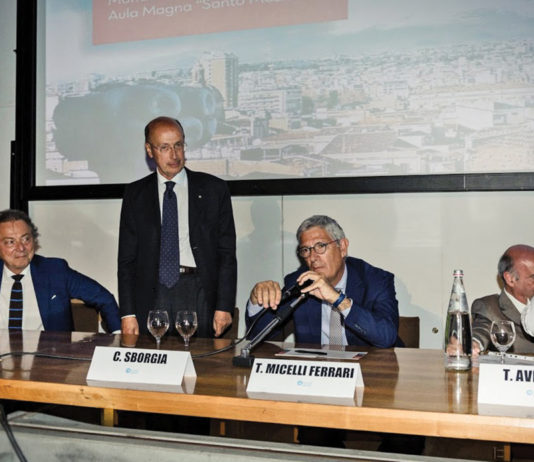 51° Convegno della Società Oftalmologica Italiana