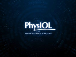 PhysIOL ha annunciato oggi di aver stipulato un accordo definitivo in base al quale la stessa PhysIOL acquisisce la quota di maggioranza della società italiana Optikon Physiol
