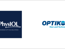 PhysIOL Optikon