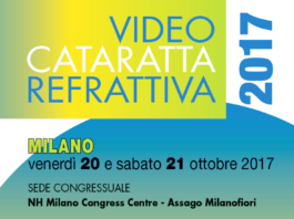 Congresso nazionale di chirurgia della cataratta e della refrattiva videocataratta refrattiva