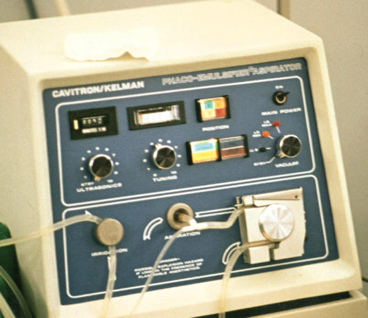 L’affermazione della faco in Italia, tra resistenze e avanguardie facoemulsificatore