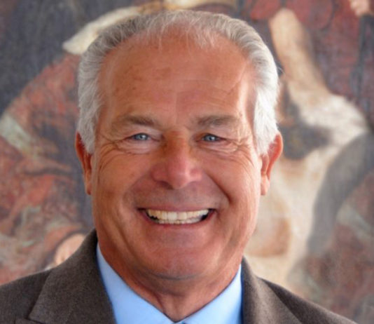 La scomparsa di Giuseppe Nardella, presidente del Gruppo Tecniche Nuove Giuseppe Nardella