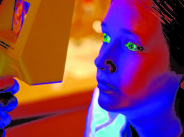 Oculisti ambulatoriali e malattie rare Oculisti ambulatoriali e controllo delle malattie rare durante una visita