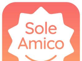 App Sole Amico