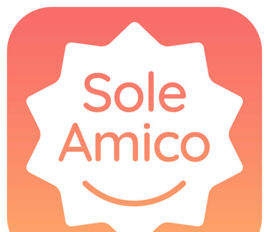 App Sole Amico