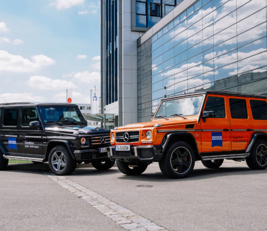 Zeiss UVProtect, nuovi standard di protezione per gli occhi Zeiss UVProtect