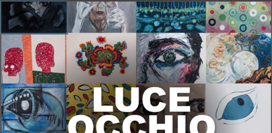 “L’occhio in mostra” all’accademia di Belle Arti di Brera Accademia di Belle Arti di Brera
