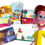 Grafica Guarda che bello