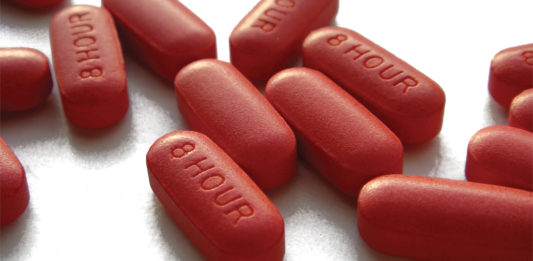 conservazione farmaci